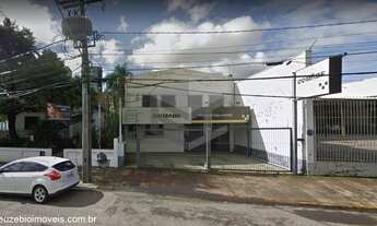 Imagem 6: Prédio comercial com 530,70 m² próximo ao centro e de fácil acesso à BR-116