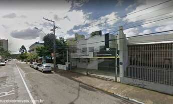 Imagem 4: Prédio comercial com 530,70 m² próximo ao centro e de fácil acesso à BR-116