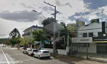 Imagem 7: Prédio comercial com 530,70 m² próximo ao centro e de fácil acesso à BR-116