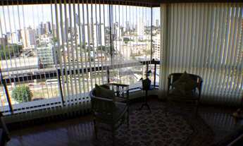 Imagem 5: Cobertura Duplex com 318m² 5 dormitórios, garagem para 4 carros