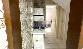 Imagem 7: Casa com 4 Dormitorio(s) localizado(a) no bairro Jardim São Judas Tadeu em Sete Quedas