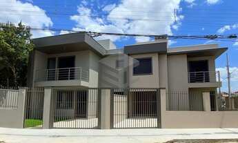 Imagem: SOBRADO NO BAIRRO BOA VISTA