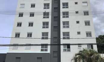 Imagem: Residencial Bento Gonçalves II