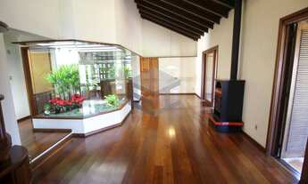 Imagem 5: Casa de esquina no Bairro Ideal