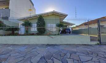 Imagem 2: Casa plana próxima da Frederico Linck