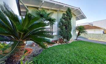 Imagem: Casa plana próxima da Frederico Linck