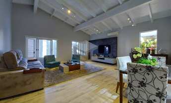 Imagem 5: Casa plana próxima da Frederico Linck