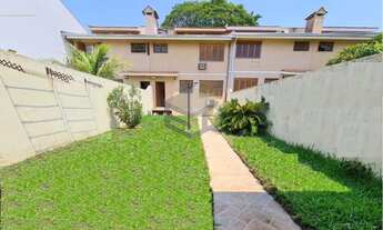 Imagem: Sobrado 3 dormitórios no Ideal