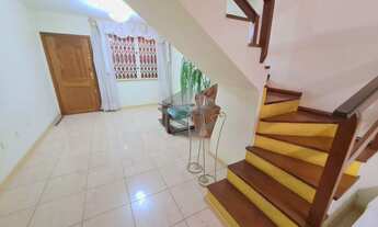 Imagem 2: Sobrado 3 dormitórios no Ideal