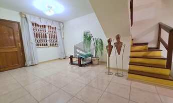 Imagem 3: Sobrado 3 dormitórios no Ideal