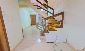 Imagem 5: Sobrado 3 dormitórios no Ideal