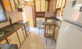 Imagem 6: Sobrado 3 dormitórios no Ideal