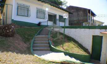 Imagem: CASA NO BAIRRO PRIMAVERA EM NOVO HAMBURGO