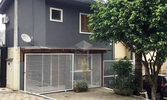 Imagem: Excelente sobrado com 03 dormitórios