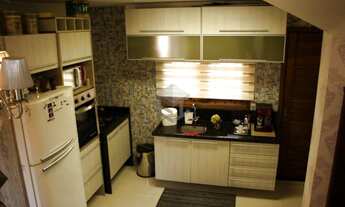 Imagem 2: Excelente sobrado com 03 dormitórios - Novo Hamburgo - RS