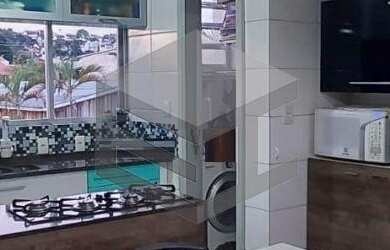 Imagem 4: Apartamento com 3 Dormitorio(s) localizado(a) no bairro Pátria Nova em Novo Hamburgo / Ri