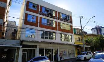 Imagem: Prédio comercial no centro de novo Hamburgo