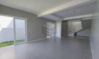 Imagem 2: Casa Nova no Bairro Ideal - Novo Hamburgo