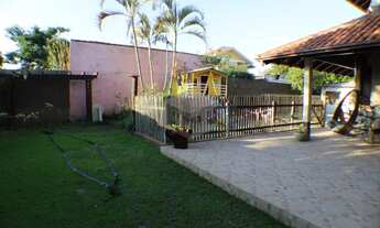 Imagem 5: Ampla casa e terreno no bairro Liberdade