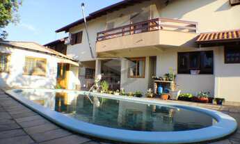 Imagem 2: Ampla casa e terreno no bairro Liberdade