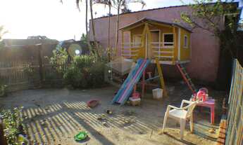 Imagem 6: Ampla casa e terreno no bairro Liberdade