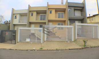 Imagem 2: Casas Novas com 3 dormitórios sendo 1 suíte