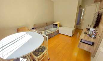 Imagem 2: Apartamento com 1 Dormitorio(s) localizado(a) no bairro Jardim Tannus em Sete Quedas / Ri