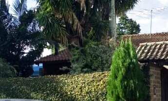 Imagem: Casa de alvenaria bairro Ideal medindo 292m2