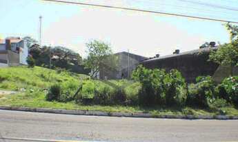 Imagem 3: Terreno plano medindo 704 m2 na Vila Nova, imediações da FEEVALE