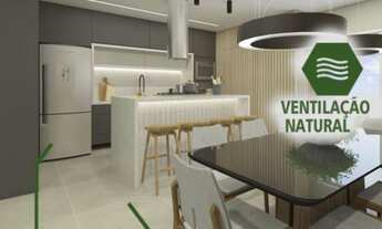 Imagem 4: Sobrado com pátio, de (03) três suítes e até (03) três vagas para carro no Bairro São José