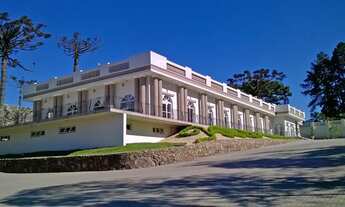 Imagem 5: Terreno em condomínio fechado - Bairro Jardim Eldorado