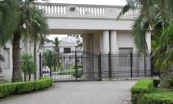 Imagem 2: Terreno em condomínio fechado - Bairro Jardim Eldorado