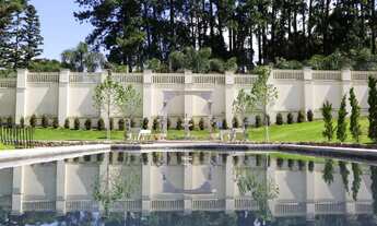 Imagem 4: Terreno em condomínio fechado - Bairro Jardim Eldorado