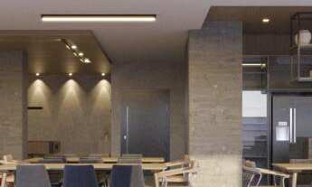 Imagem 7: VERT , 3 dormitórios, 3 suíte, 1 banheiros, 3 vagas na garagem, 241M² de Área Construída