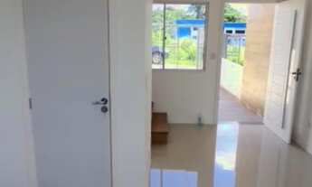 Imagem 3: Sobrado no bairro Nossa Senhora das Graças