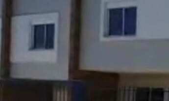 Imagem 1: Sobrado no bairro Nossa Senhora das Graças