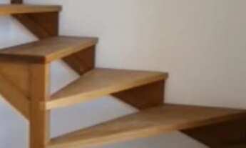 Imagem 4: Sobrado no bairro Nossa Senhora das Graças