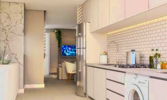 Imagem 6: Residencial Maria Garbiely