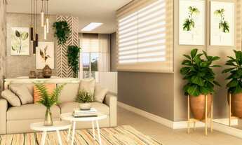 Imagem 7: Residencial Maria Garbiely