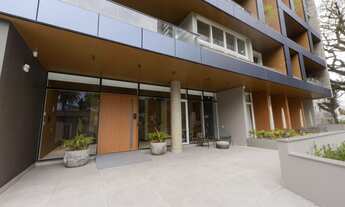 Imagem 3: Bosco Esposizione - Bairro Exposição