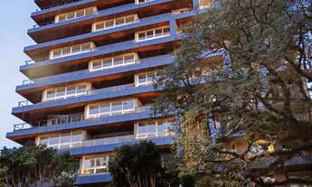 Imagem 2: Bosco Esposizione - Bairro Exposição