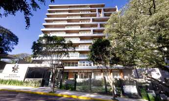 Imagem: Bosco Esposizione - Bairro Exposição