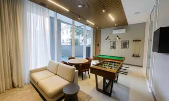 Imagem 5: Bosco Esposizione - Bairro Exposição