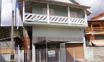 Imagem 1: Casa, 2 dormitórios, 2 banheiro, 2 vagas na garagem, 300M² de Área Construída