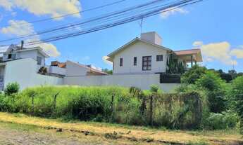 Imagem 4: Ótimo Terreno de esquina com 390 m² no Morro do espelho