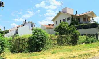 Imagem 2: Ótimo Terreno de esquina com 390 m² no Morro do espelho