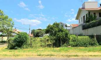Imagem 3: Ótimo Terreno de esquina com 390 m² no Morro do espelho