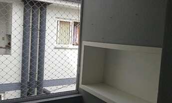 Imagem 6: Apartamento 2 dormitórios com 1 box de garagem Rio Branco