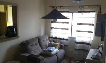 Imagem 4: Apartamento de 2 dormitório, mobiliado, no Centro de São Leopoldo