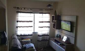 Imagem 5: Apartamento de 2 dormitório, mobiliado, no Centro de São Leopoldo